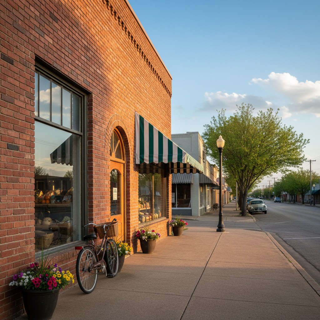 Blooming Grove, TX service area for Addiction Treatment